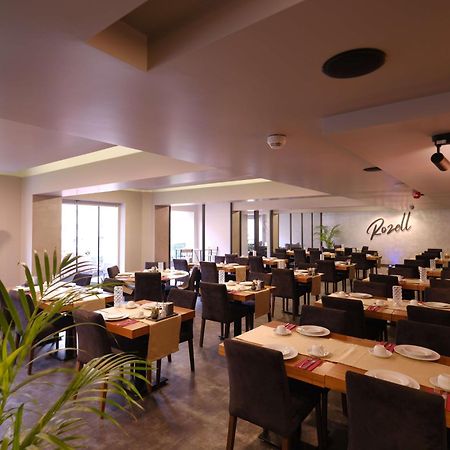 Sennacity Hotel Eskisehir Exterior photo